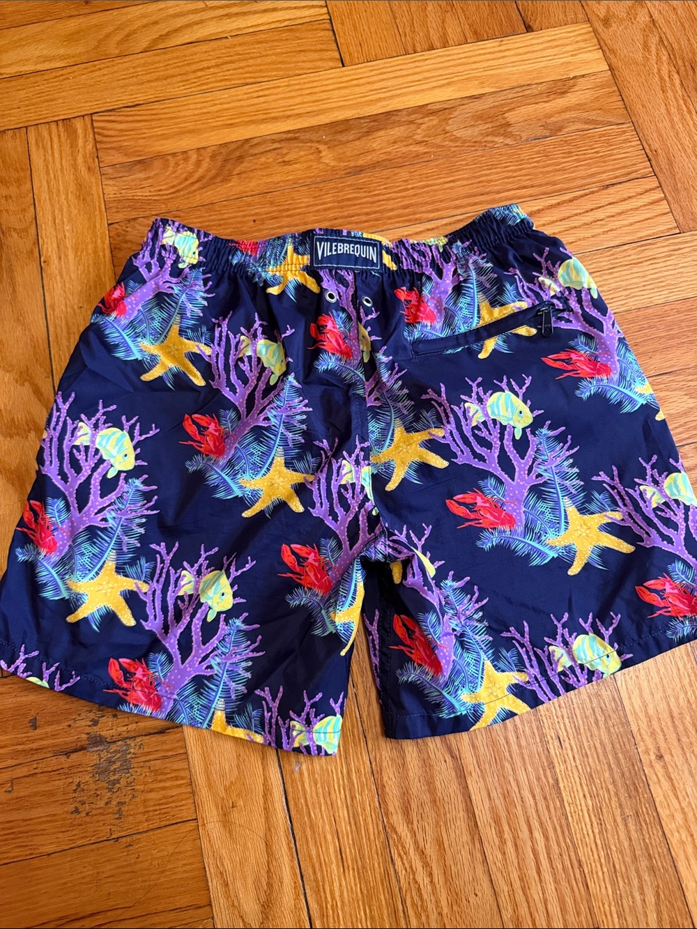 Vilebrequin Boys Swim